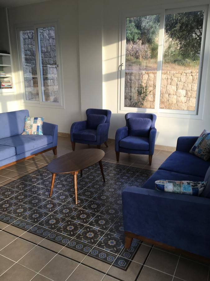 Clementin Suits Siğacık מראה חיצוני תמונה