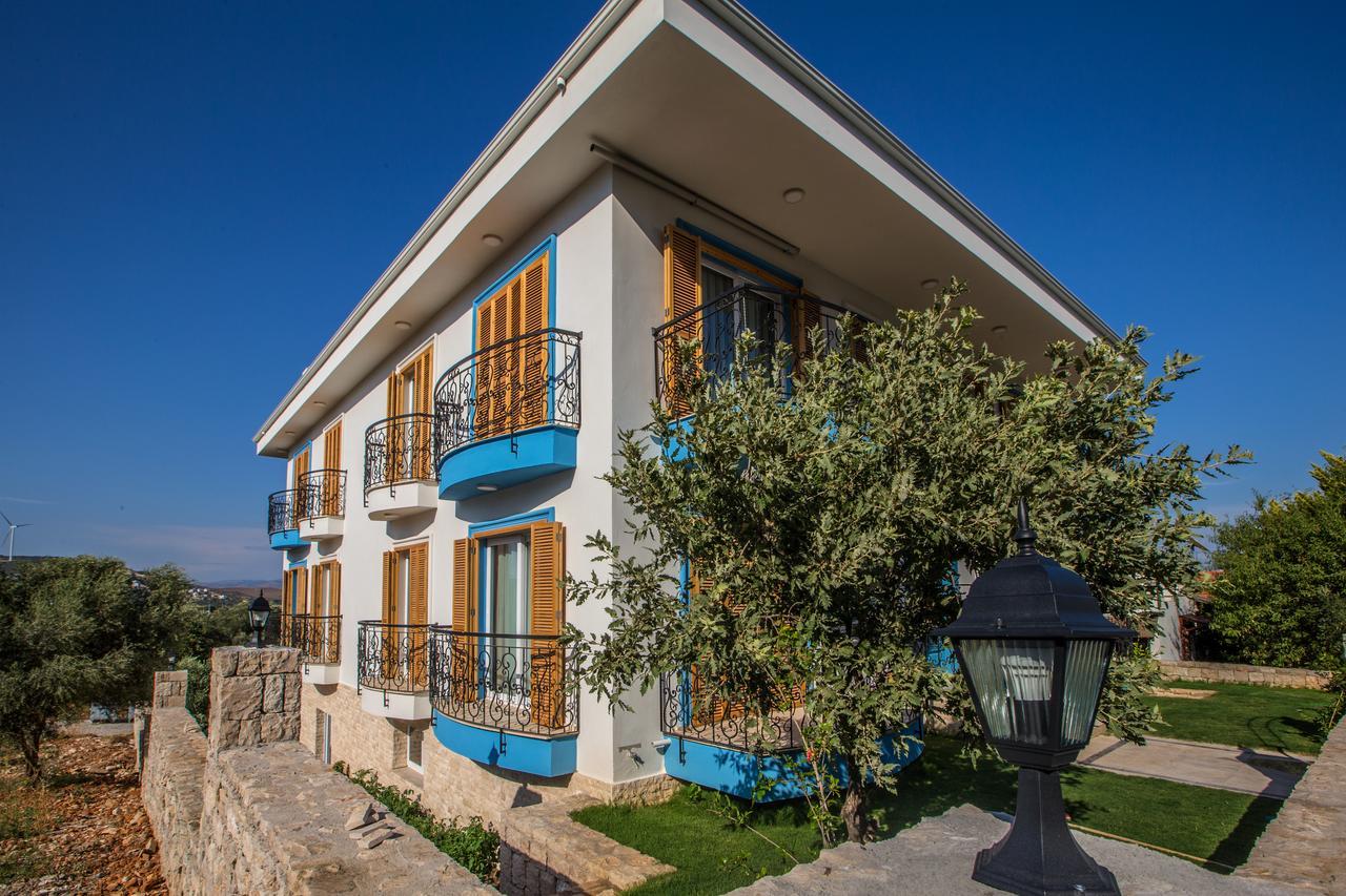 Clementin Suits Siğacık מראה חיצוני תמונה